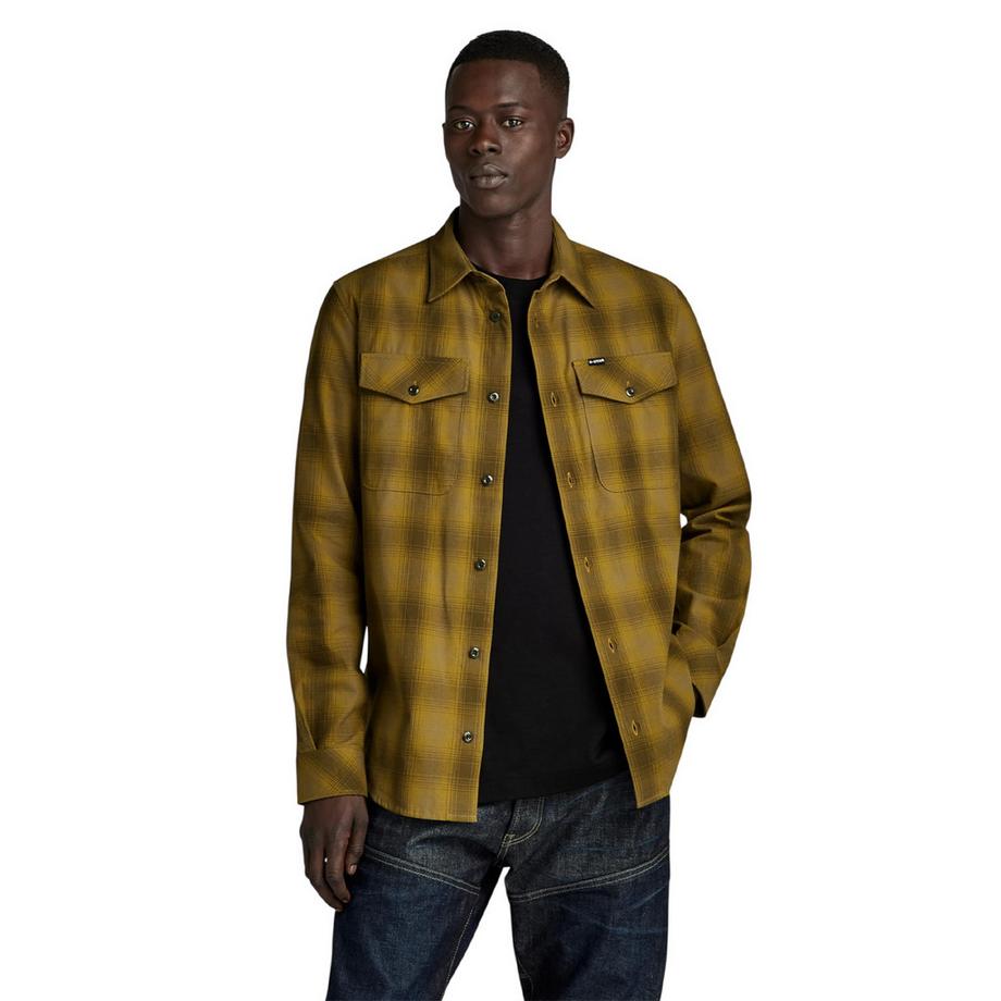 G-STAR  Chemise Marine 