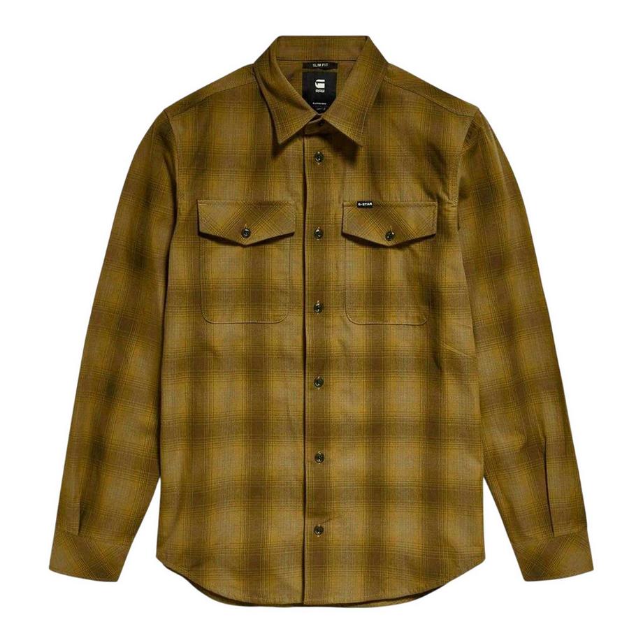 Marine Camicia