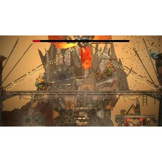 ININ Games  Warhammer 40.000: Shootas, Blood + Teef 