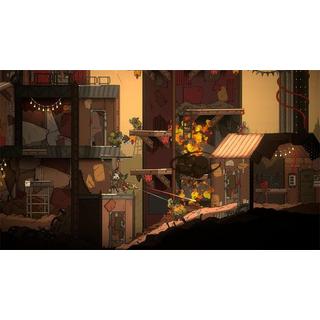 ININ Games  Warhammer 40.000: Shootas, Blood + Teef 