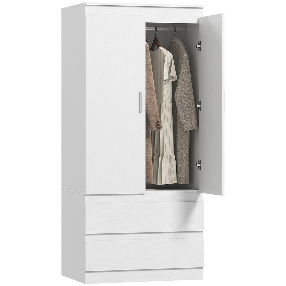 Kleiderschrank