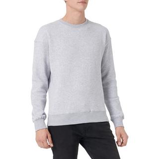 JACK & JONES Star Basic Rundhals Sweatshirt  