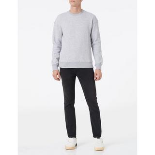 JACK & JONES Star Basic Rundhals Sweatshirt  
