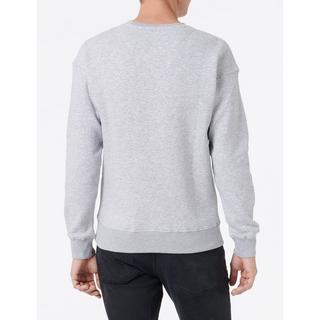 JACK & JONES Star Basic Rundhals Sweatshirt  