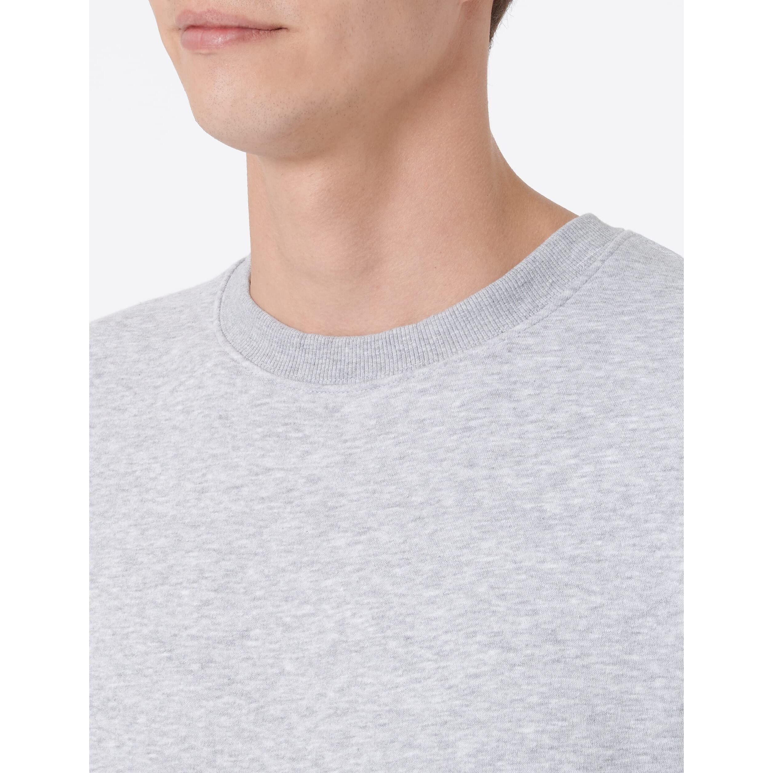 JACK & JONES Star Basic Rundhals Sweatshirt  