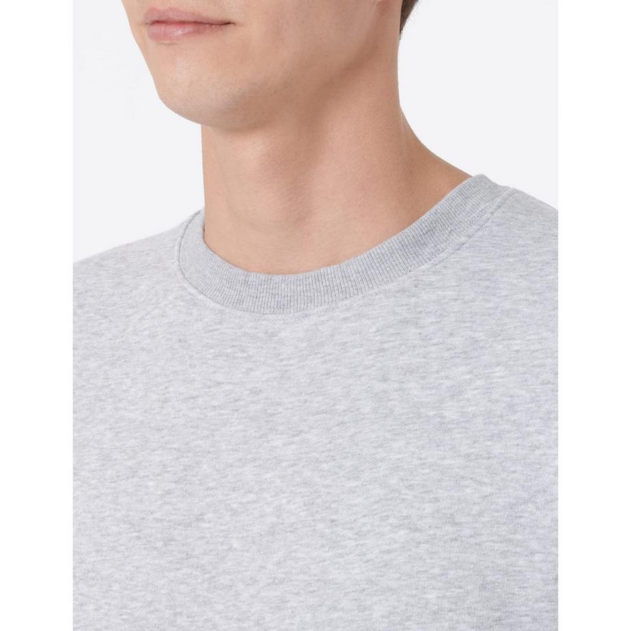 JACK & JONES Star Basic Rundhals Sweatshirt  