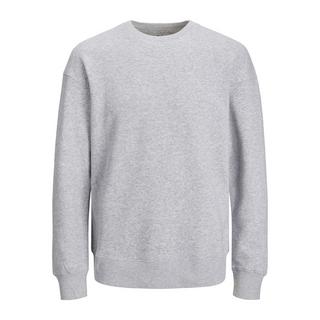 JACK & JONES Star Basic Rundhals Sweatshirt  