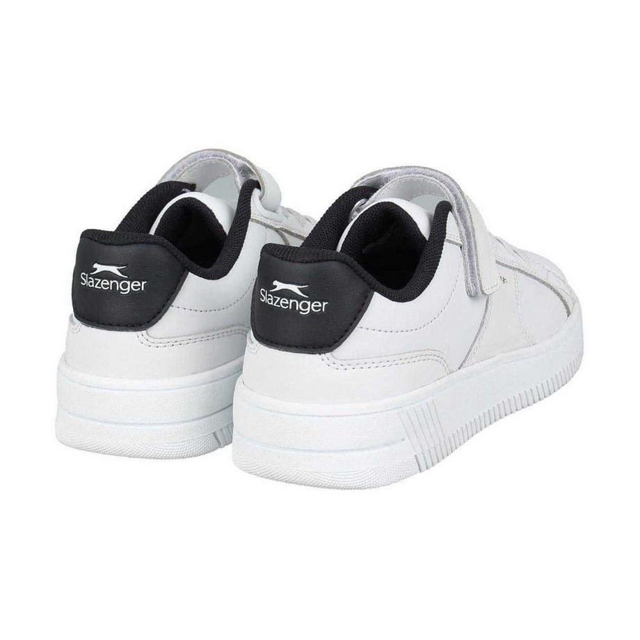 Slazenger Starling Scarpe Sportive in Pelle  