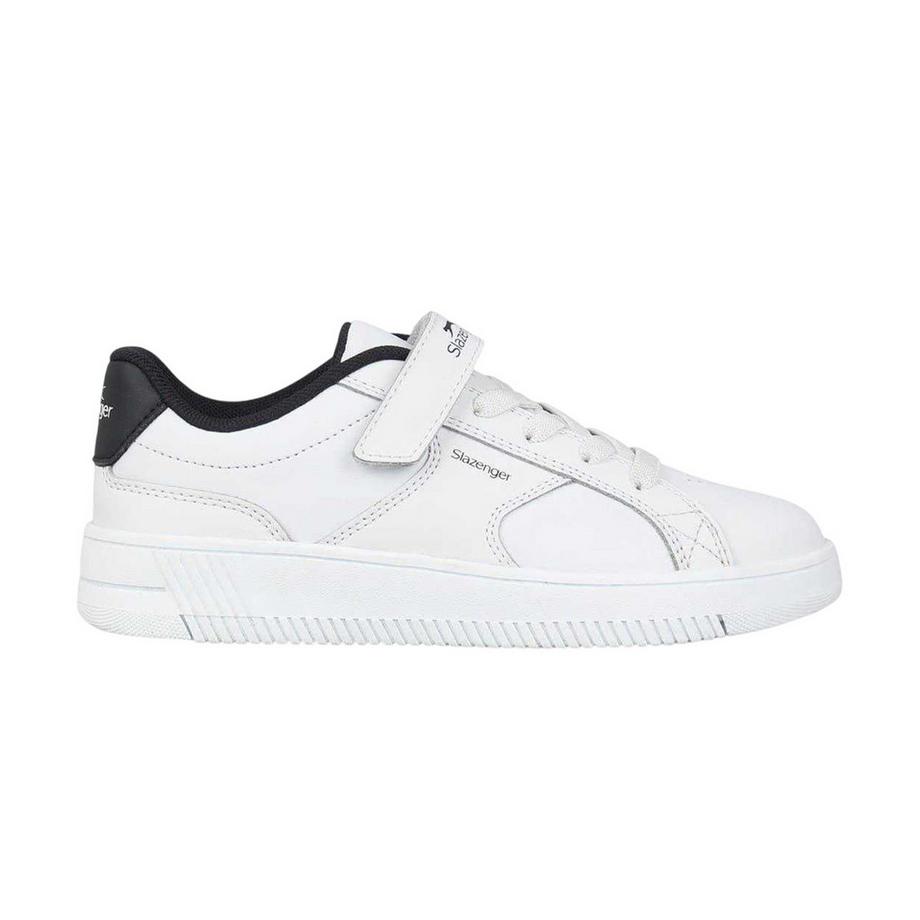 Slazenger Starling Scarpe Sportive in Pelle  