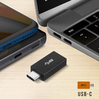 Avizar  Adattatore da USB 3.0 a USB-C 