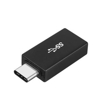 Adaptateur USB 3,0 vers USB-C