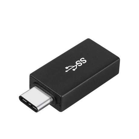 Avizar  Adaptateur USB 3,0 vers USB-C 