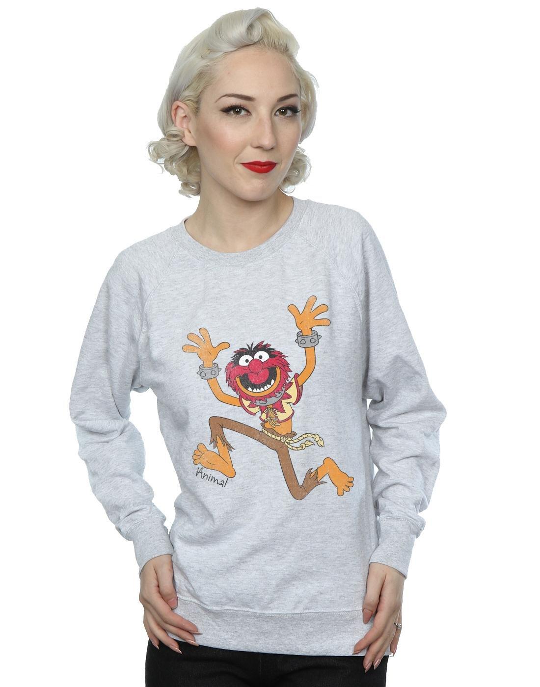 The Muppets  Sweatshirt 