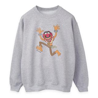 The Muppets  Sweat 