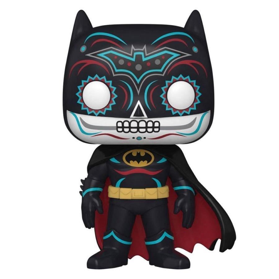 Funko  POP - DC Comics - Batman - 409 - Batman 