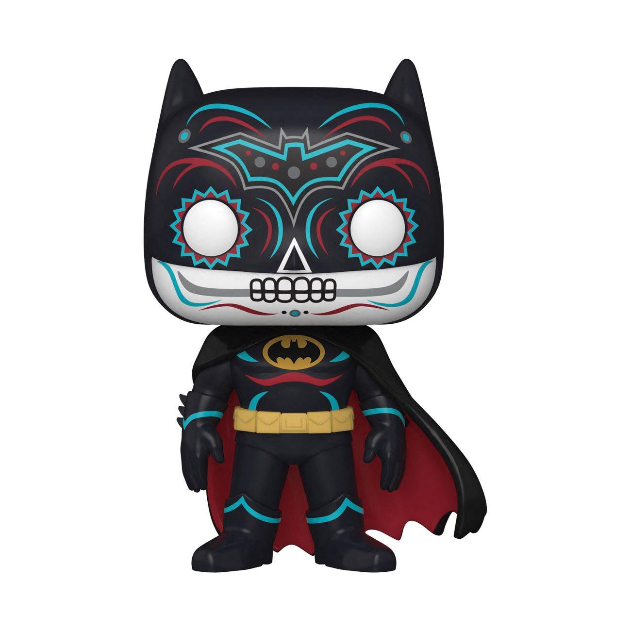 Funko  POP - DC Comics - Batman - 409 - Batman 