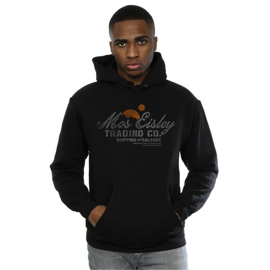 STAR WARS Mos Eisley Trading Co Kapuzenpullover  