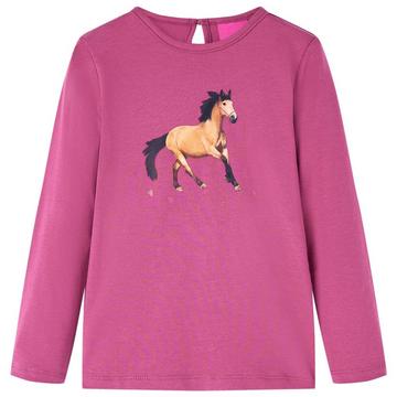 T-shirt pour enfants coton