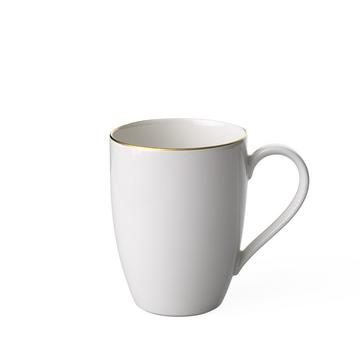 Mug Anmut Gold