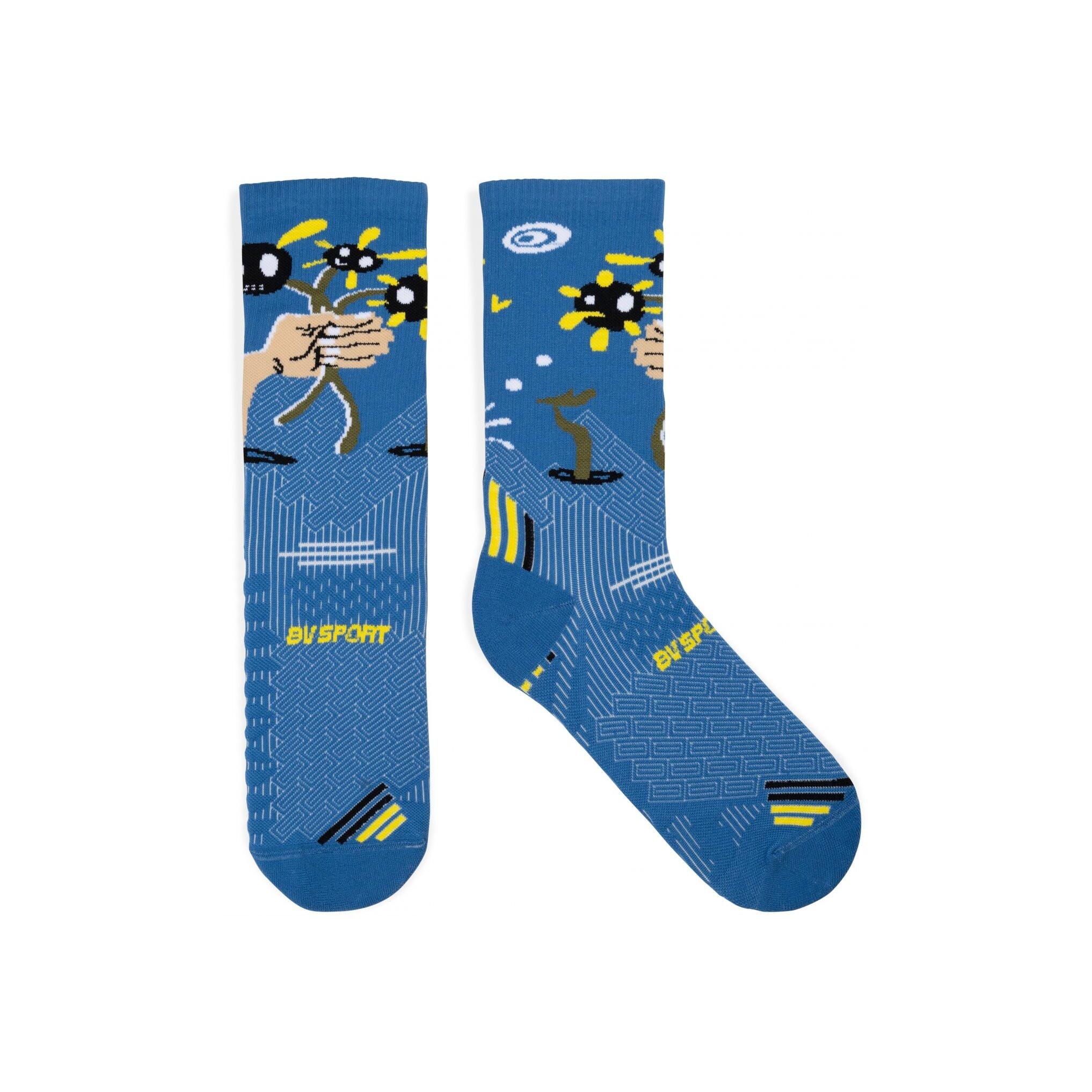 BV Sport  socken run collector 