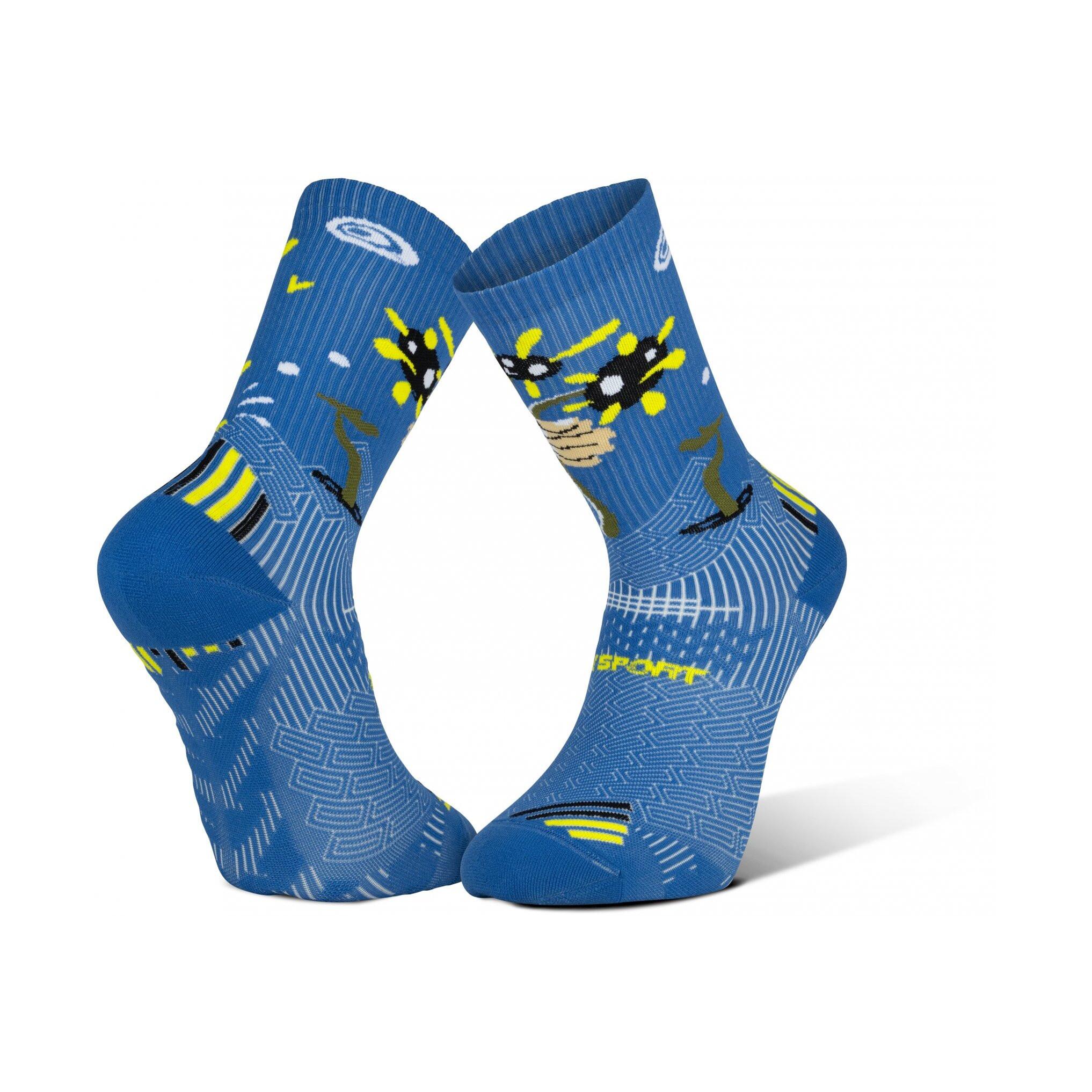 BV Sport  chaussettes run collector 