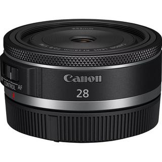 Canon  RF 28mm F2.8 STM 