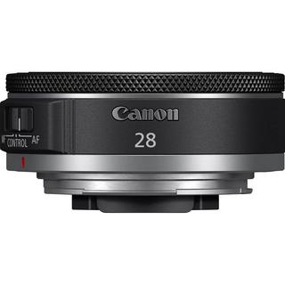 Canon  RF 28mm F2.8 STM 