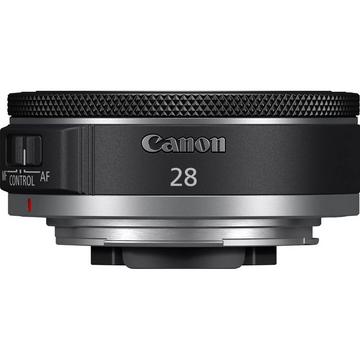 RF 28mm F2.8 STM