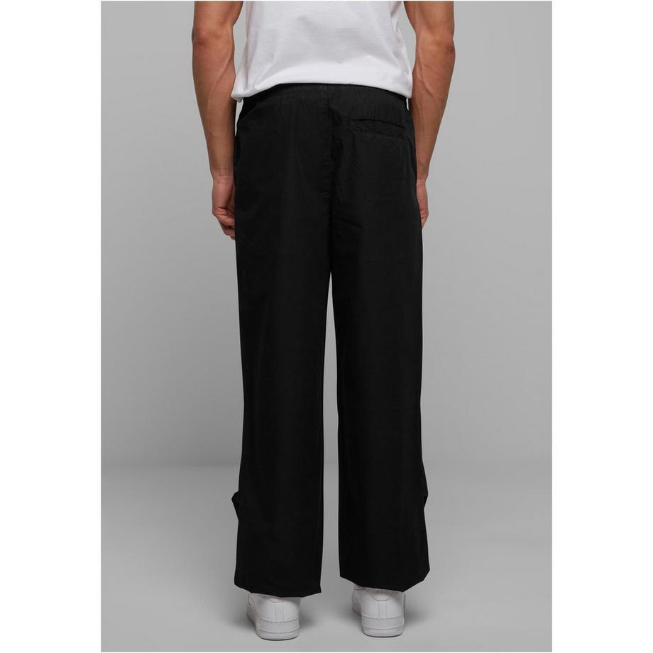 URBAN CLASSICS Wide Poplin Hose  