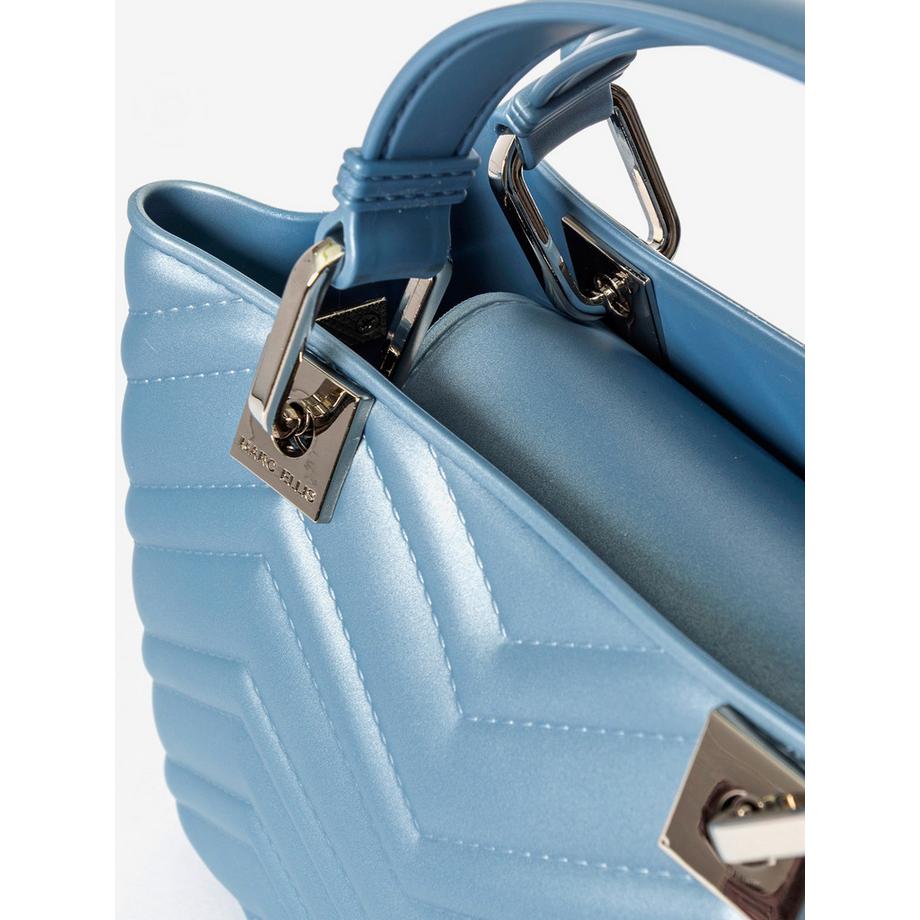 Marc Ellis Zelia Nova Gesteppte Handtasche  