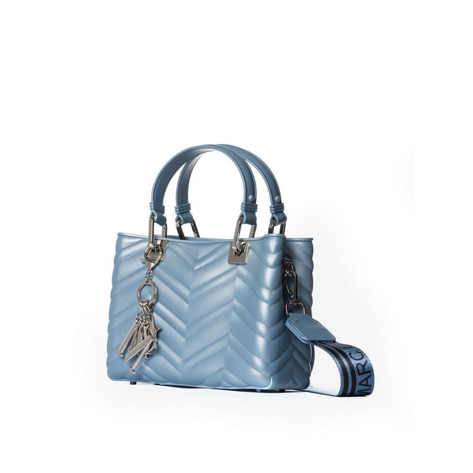 Marc Ellis Zelia Nova Gesteppte Handtasche  