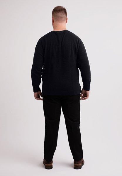 CASH-MERE.CH  Kaschmir V-Ausschnitt Pullover 