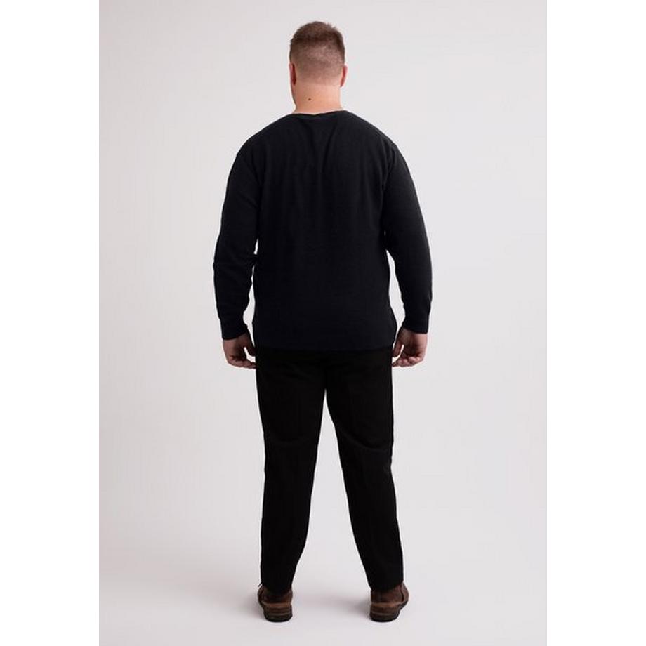 CASH-MERE.CH Cashmere Maglione Scollo a V  