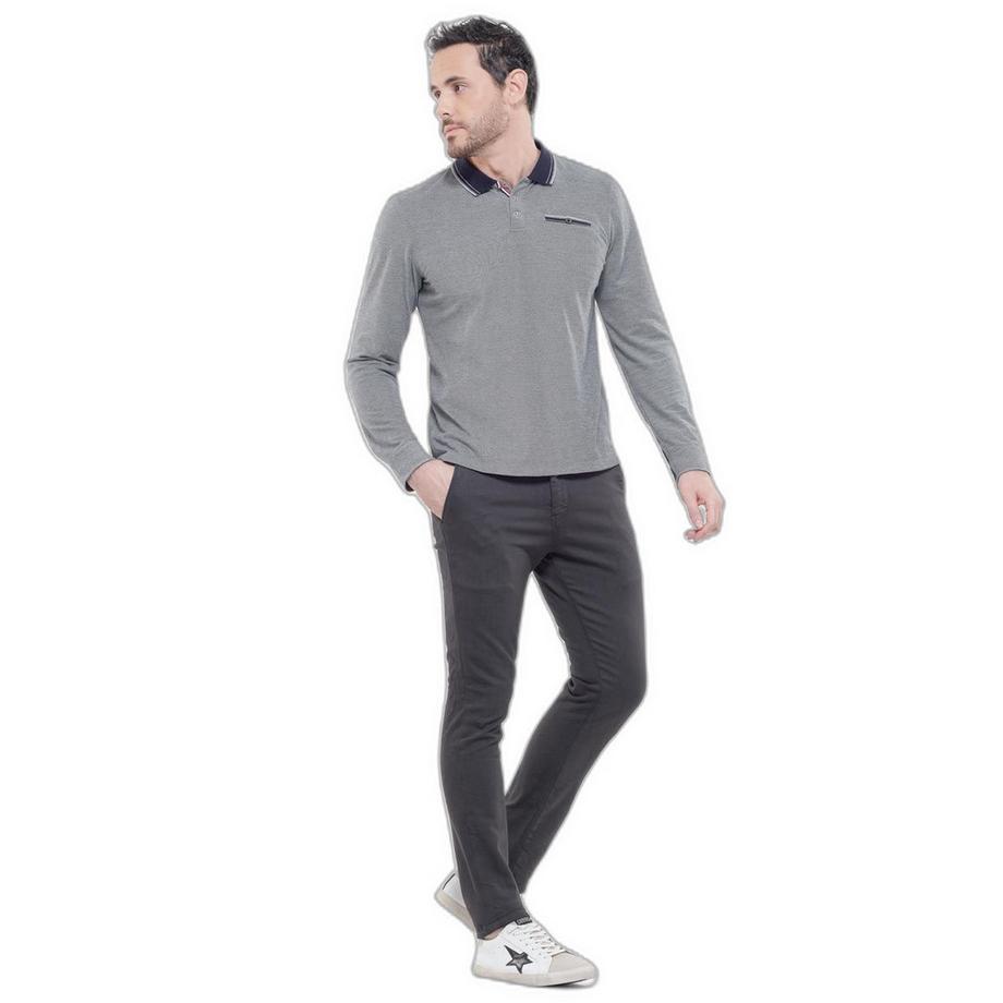 le temps des cerises Kurt Jogg Pantaloni Chino  