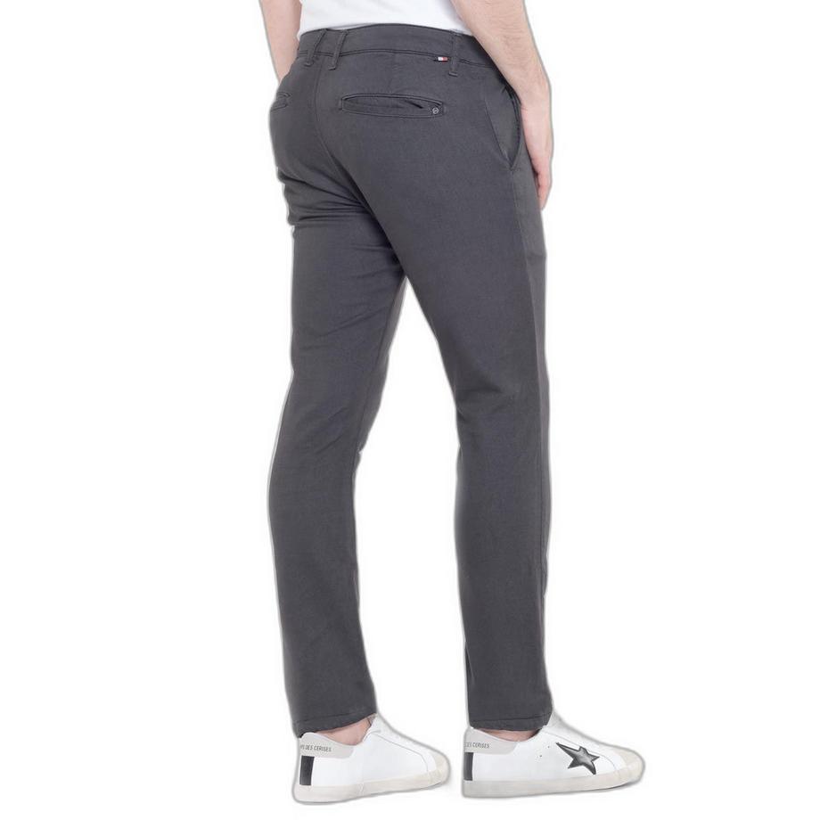 le temps des cerises Kurt Jogg Pantaloni Chino  