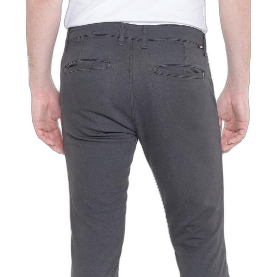 le temps des cerises Kurt Jogg Pantaloni Chino  
