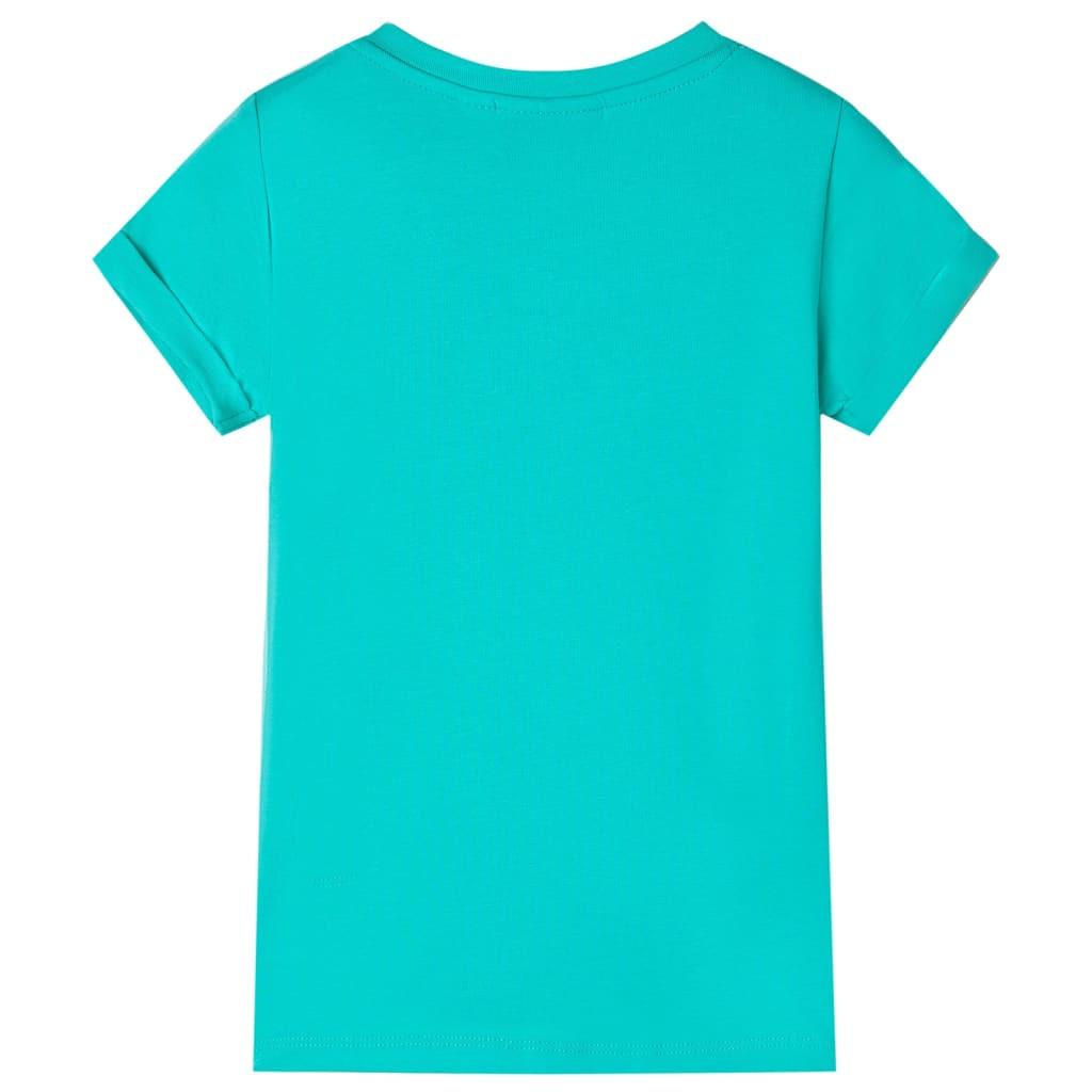 VidaXL  Kinder t-shirt baumwolle 