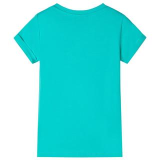 VidaXL  Kinder t-shirt baumwolle 