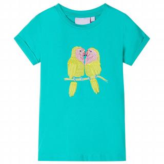 VidaXL  Kinder t-shirt baumwolle 