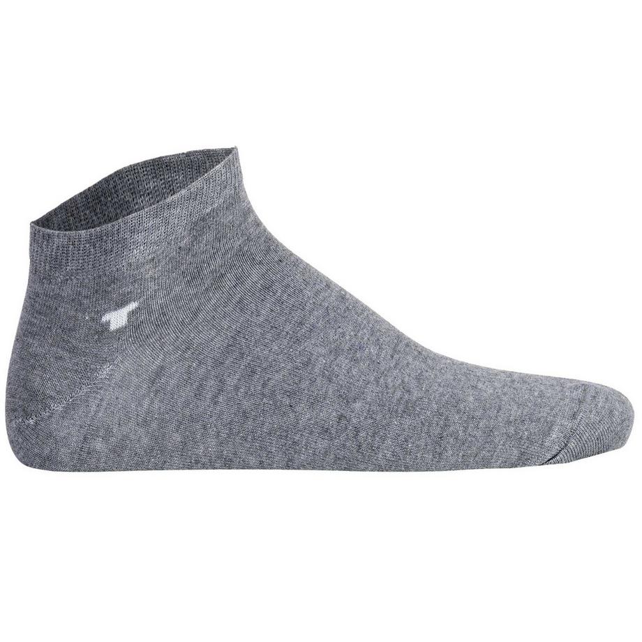 TOM TAILOR Chaussettes Pack de 4  