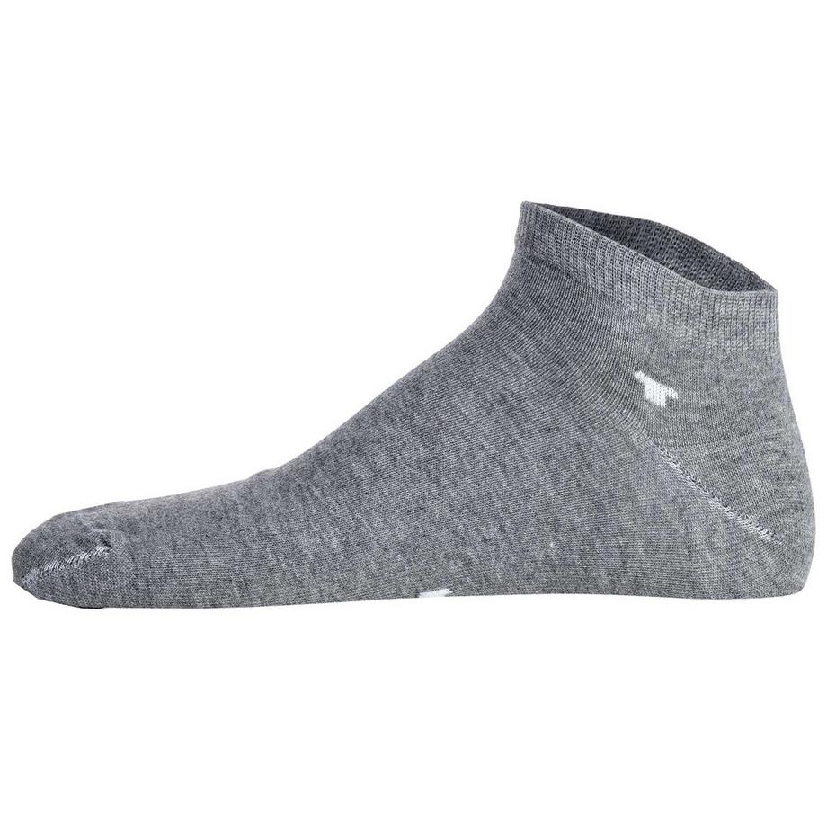 TOM TAILOR Chaussettes Pack de 4  