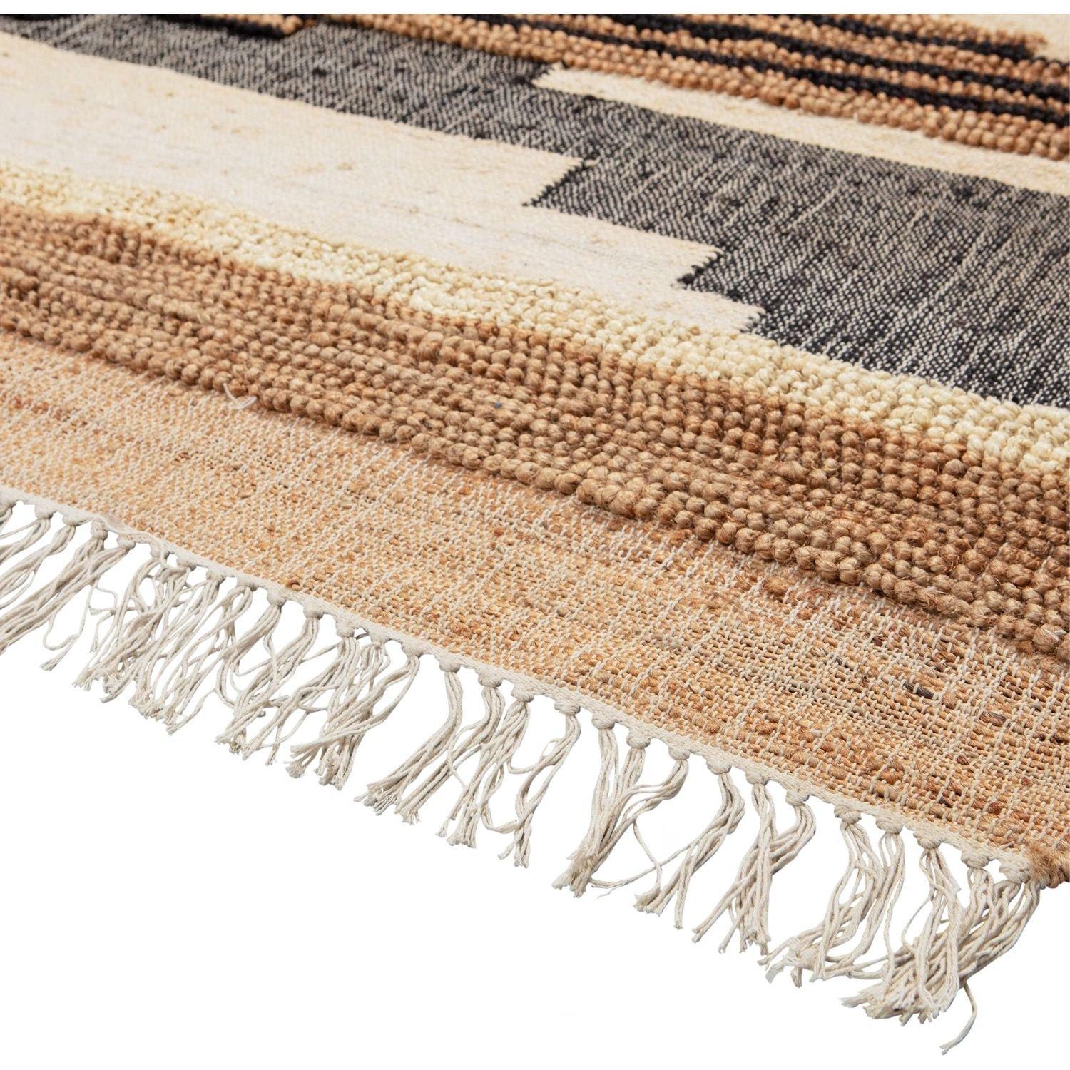 mutoni Tapis Liberal mélange naturel 170x240  