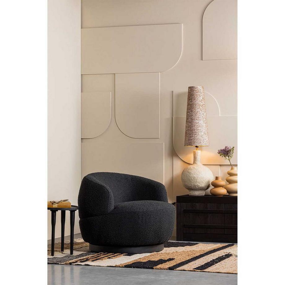 mutoni Teppich Liberal natur melange 170x240  