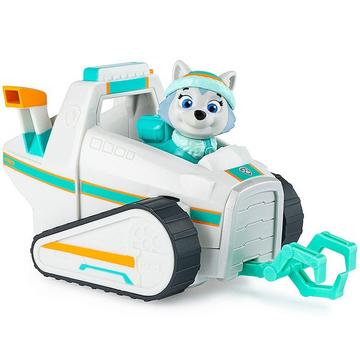 Paw Patrol Basic Vehicle Everest