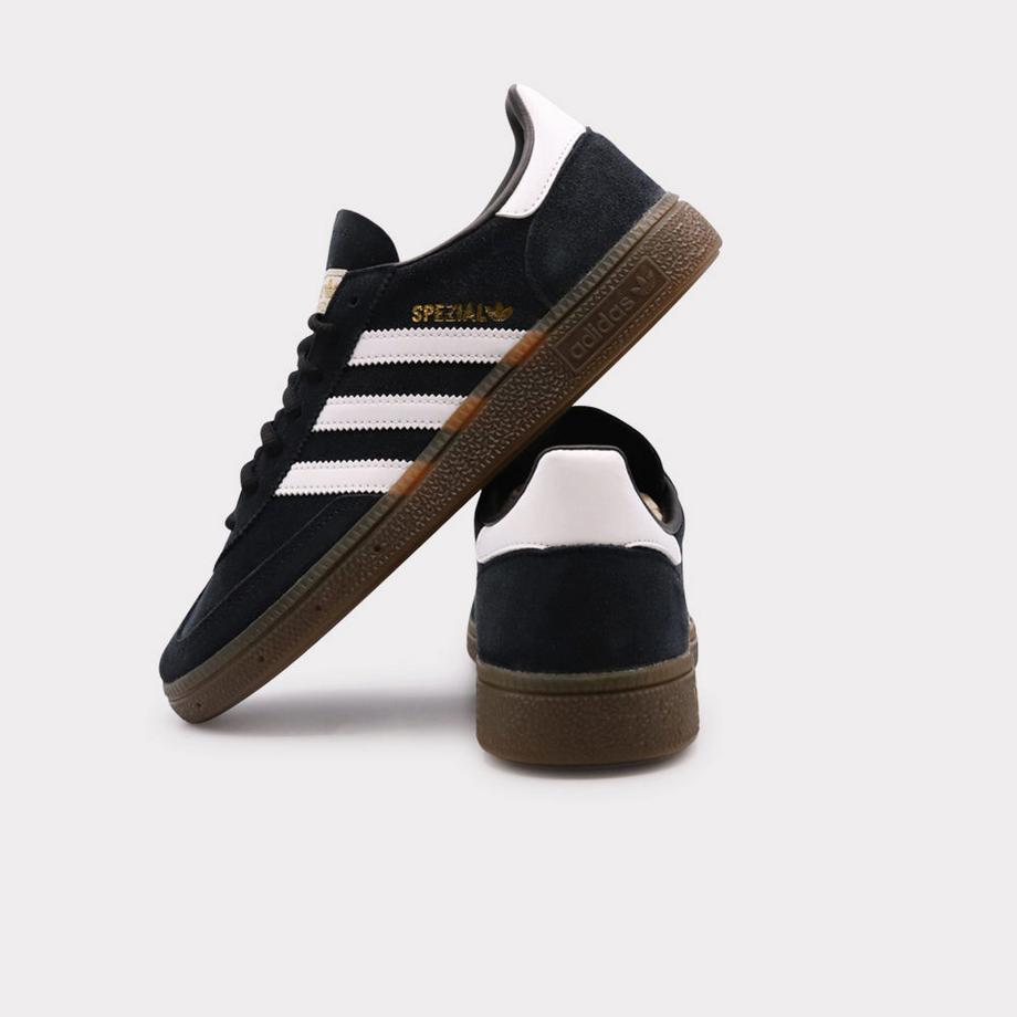 adidas Handball Spezial - Black Gum  