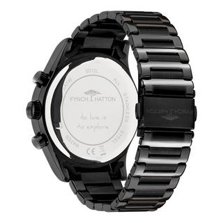 Fynch-Hatton  Icon Armbanduhr 