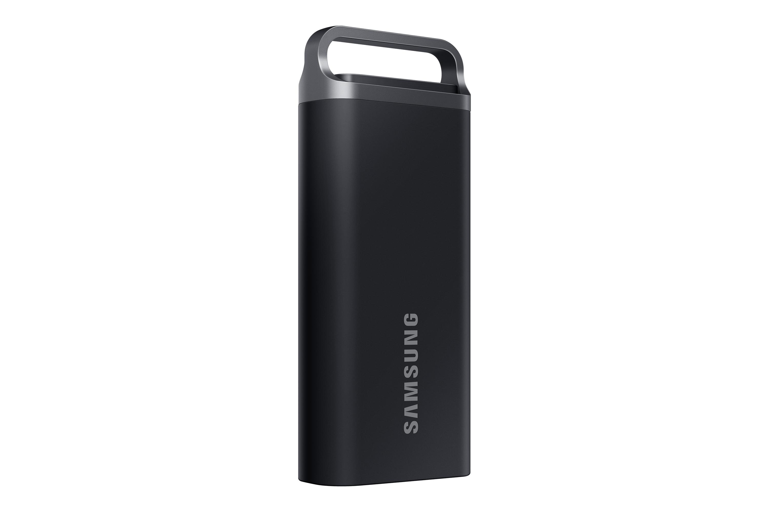 SAMSUNG  Portable SSD T5 EVO USB 3.2 8TB 