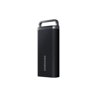 SAMSUNG  Portable SSD T5 EVO USB 3.2 8TB 