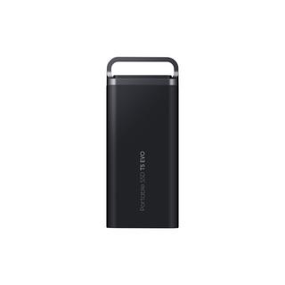 SAMSUNG  MU-PH8T0S 8 TB 3.2 Gen 1 (3.1 Gen 1) Schwarz 