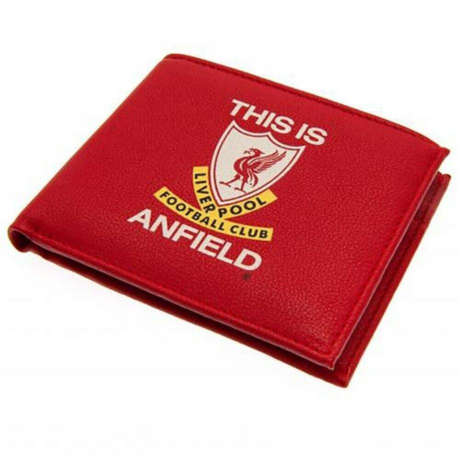 Liverpool F.C. Portefeuille Anfield  